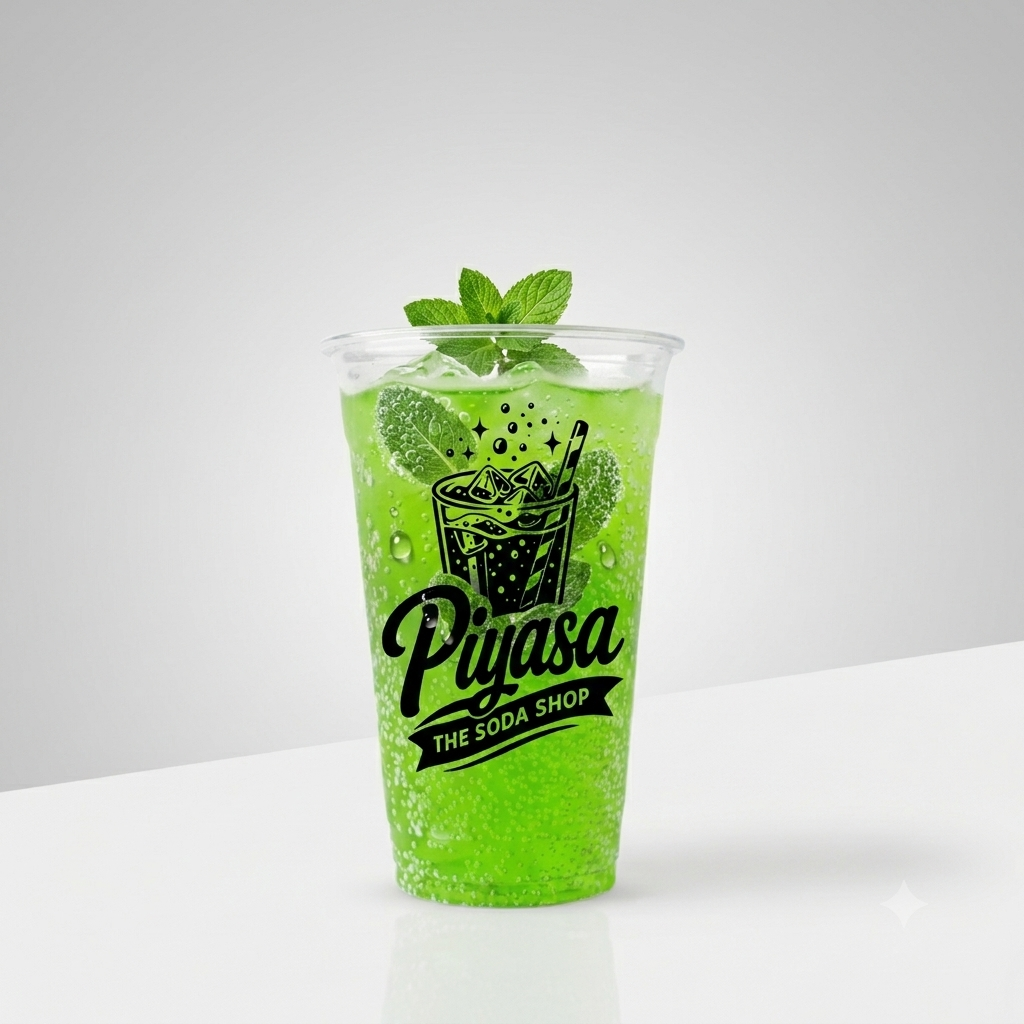 Mint Margareta