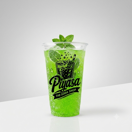 Mint Margareta