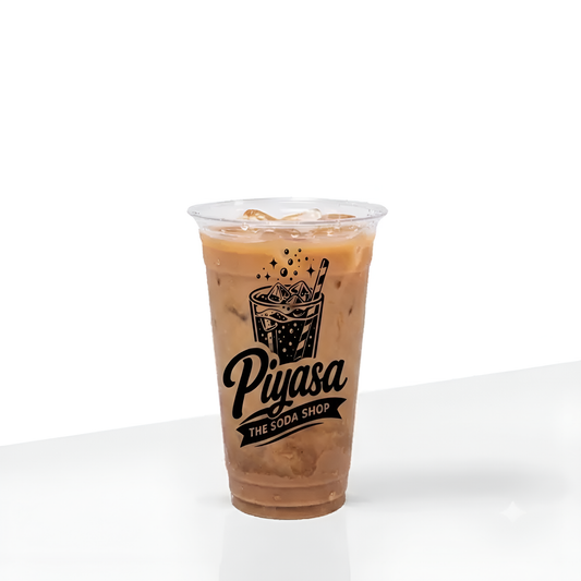 Caramel Crunch