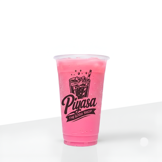 Strawberry Milk