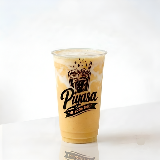 Mango Shake