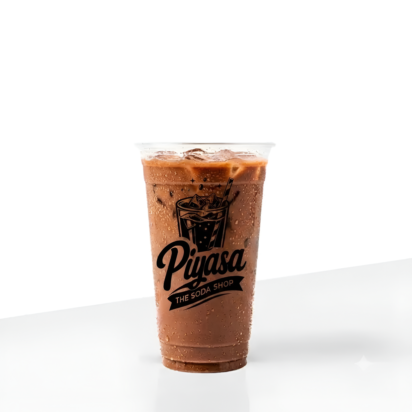 Chocolate Shake