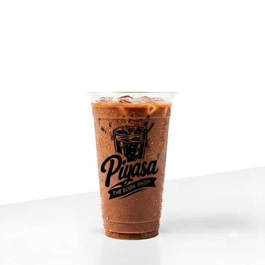Chocolate Shake