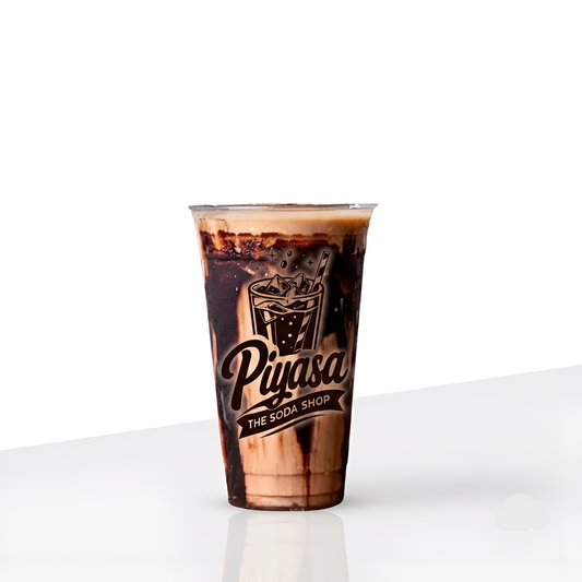 Iced Coffee