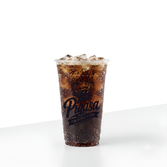 Cola Blast