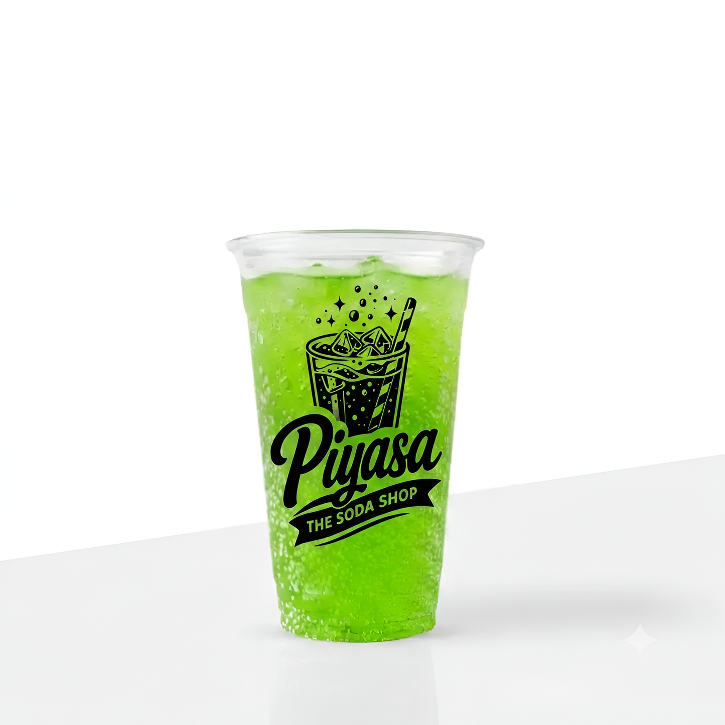 Green apple