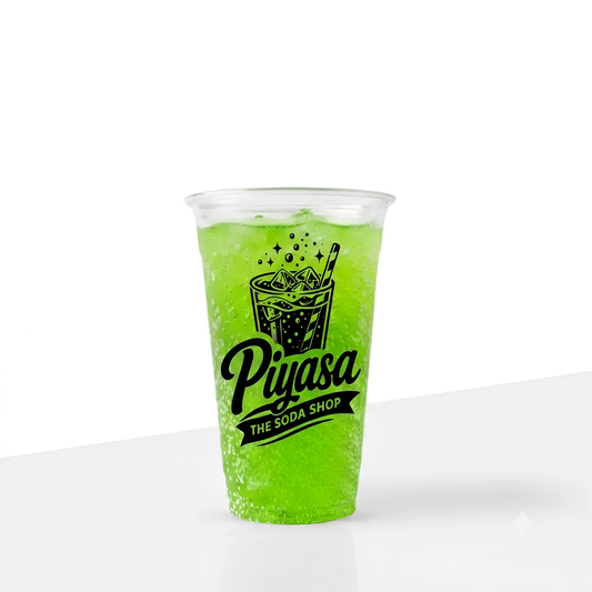 Green apple